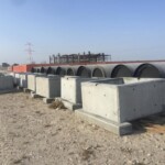 TECTON-PROJECTS-UTILITY SERVICES- D107596