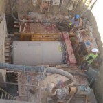 TECTON-PROJECTS-UTILITY SERVICES- D107598