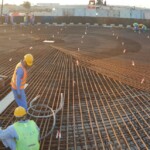 TECTON-PROJECTS-UTILITY SERVICES- D107598