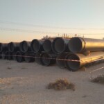 TECTON-PROJECTS-UTILITY SERVICES- D107598