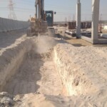 TECTON-PROJECTS-UTILITY SERVICES- D107598