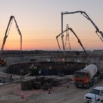 TECTON-PROJECTS-UTILITY SERVICES- D107598