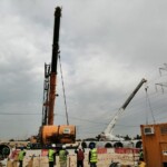 TECTON-PROJECTS-UTILITY SERVICES- D107598