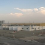TECTON-PROJECTS-UTILITY SERVICES-N3850