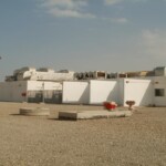 TECTON-PROJECTS-UTILITY SERVICES-N3850
