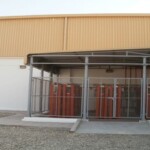 TECTON-PROJECTS-UTILITY SERVICES-N3850