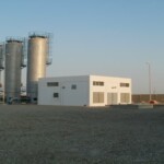 TECTON-PROJECTS-UTILITY SERVICES-N3850