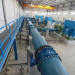 TECTON-PROJECTS-UTILITY SERVICES-N3850