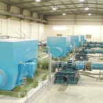TECTON-PROJECTS-UTILITY SERVICES-N3850
