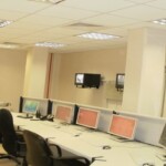 TECTON-PROJECTS-UTILITY SERVICES-N3850