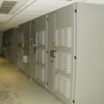 TECTON-PROJECTS-UTILITY SERVICES-N3850