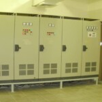TECTON-PROJECTS-UTILITY SERVICES-N3850