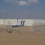 TECTON-PROJECTS-UTILITY SERVICES-N3850
