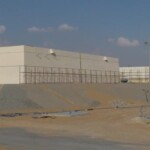 TECTON-PROJECTS-UTILITY SERVICES-N3850