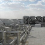 TECTON-PROJECTS-UTILITY SERVICES-N3850