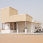 TECTON-PROJECTS-UTILITY SERVICES-N4028