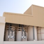 TECTON-PROJECTS-UTILITY SERVICES-N4028