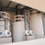 TECTON-PROJECTS-UTILITY SERVICES-N4028