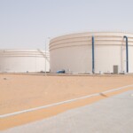 TECTON-PROJECTS-UTILITY SERVICES-N4028