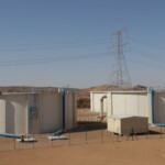 TECTON-PROJECTS-UTILITY SERVICES-N4028