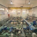 TECTON-PROJECTS-UTILITY SERVICES-NWC