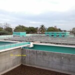 TECTON-PROJECTS-WASTEWATER TREATMENT-STP Equalisation tank